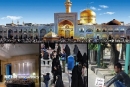 ورود سرمایه‌گذاران خارجی گمنام به مشهد / سرمایه‌گذاری عربستانی‌ها در پروژه‌های عمرانی ایران
