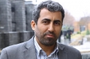 پور ابراهیمی: ارتقا همکاری های تجاری اولویت روابط ایران و چین است