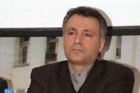 محمد فاضلی در همایش بزرگداشت دکتر عظیمی: اقتصاد سیاسی تغییر اجتماعی در ایران
