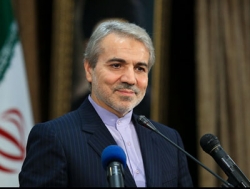 سخنگوی دولت: شاهنامه بازگوکننده راز و رمز بزرگی و ایستادگی ایران است