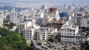 بررسی قیمت مسکن در مناطق تهران