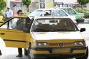 افزایش۲۰ درصدی پرداخت آنلاین کرایه تاکسی در تهران