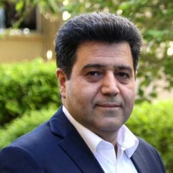حسین سلاح ورزی: موافقت شورای گفت‌وگو با 7 پیشنهاد ارزی اتاق ایران