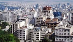فریز نقدینگی بازار مسکن در سه منطقه‌ی تهران!