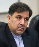 عباس آخوندی: احداث ۴ هزار کیلومتر آزادراه تا پایان برنامه ششم