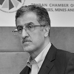 مسعود خوانساری: تفاوت رفتار بایدن و ترامپ در قبال ایران