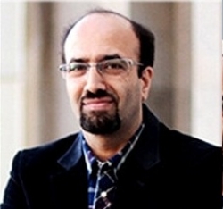 جعفر خیرخواهان : در ایران از آمار به عنوان ویترین استفاده می‌کنند