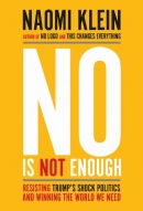 کتاب «نه گفتن کافی نیست» از نائومی کلاین: فاجعه برندسازی از سیاست