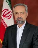 محمد نهاوندیان: درآمد صادرات اسباب‌بازی چین از درآمد نفتی ایران بیشتر است