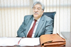 عباس هُشی : «اخذ مالیات از عایدی سرمایه »