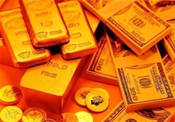 سکه کف کانال ۴ میلیون تومان/ طلا گرمی۴۲۴ هزار تومان شد