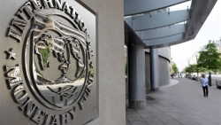 تعدیل مجدد پیش‌بینی نرخ رشد اقتصادی جهان از سوی صندوق بین‌المللی پول