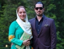 حکم «یاسین رامین»، همسر مهناز افشار صادر شد