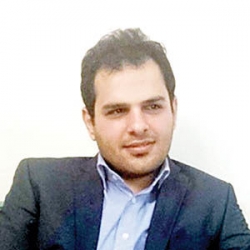سعید تقی ملا: جولان تکانه‌های ارزی