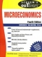 «کتاب تئوری و مسائل اقتصاد خرد به زبان انگلیسی» + PDF از سالواتوره