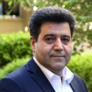 حسین سلاح‌ورزی: سریال اشتباهات مهلک