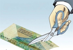 لایحه حذف چهار صفر از پول ملی در دستور کار مجلس