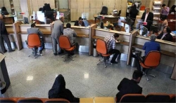 محمدرضا جمشیدی: تنها ۲۱ کارخانه در تملیک بانک‌های خصوصی است