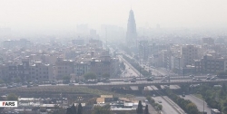 سهم خودروهای سواری در آلایندگی‌های شهر تهران چقدر است؟