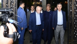 نتایج مذاکره با مهمان ویژه نفتی و پاسخ به نگرانی‌های ایران
