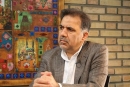 عباس آخوندی: زلزله سی‌سخت