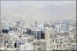 خانه در اطراف تهران چند؟