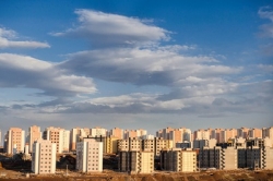 هجوم سرمایه‌گذاران مسکن به شمال پایتخت