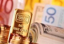 قیمت طلا، قیمت دلار، قیمت سکه و قیمت ارز امروز 99/05/08|آخرین قیمت‌ها از بازار طلا و ارز/ سکه 11 میلیون و 100 هزار تومان شد