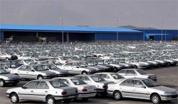 تکمیل ۱۰ هزار خودروی ناقص کف پارکینگ خودروسازان و تحویل به مشتریان