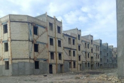 گزارش بازار ساخت‌وساز مسکونی در ایران