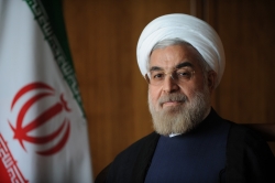 رییس جمهور روحانی: سال ۹۷ سال توسعه و عدالت اقتصادی خواهد بود