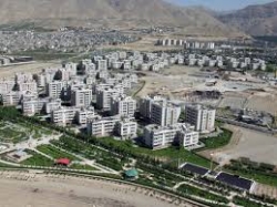 قیمت آپارتمان کوچک در مناطق مختلف تهران