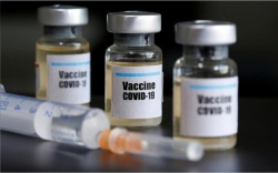 تصمیمی برای واردات واکسن کرونا از روسیه نداریم