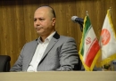 بهرام شکوری : اقتصاد ایران بیشتر از خودتحریمی لطمه دیده است تا تحریم‌های آمریکا