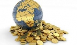 افزایش قیمت طلا درپی جهش آمار کرونا
