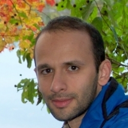 امیررضا کرمانی: پرش از سه تله ابرتورمی