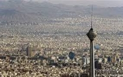 جایگاه تهران در رتبه‌بندی کیفیت زندگی در کلانشهرها مشخص شد+جدول