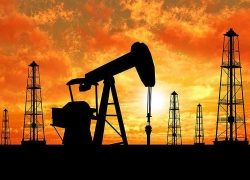 دیده‌بانی نفت برای دهه آینده