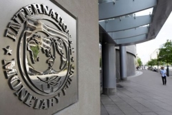 ارزیابی جدید صندوق بین‌المللی پول از رشد اقتصادی ایران
