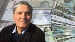 احسان سلطانی: چرا قیمت دلار غیر واقعی و کاذب است؟