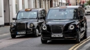 لندن 5 میلیون پوند برای کمک به تاکسی ها جهت تبدیل سوختشان به گازمایع (LPG) اختصاص می دهد