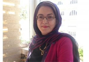 نادره شاملو، مشاور سابق بانک جهانی:  ایران آماده رویارویی با جهان آینده باشد