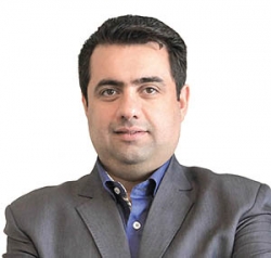 سعید اسلامی بیدگلی: تصمیم جدید بورسی در راه است / امتیازی ویژه برای شرکت‌های جدید بورسی