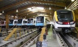 شهربانو امانی: از این پس به شهرداری یارانه بلیط مترو پرداخت خواهد شد