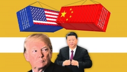 ریشه‌های نبرد تجاری چین و آمریکا؛ جنگ آمریکا و چین به اقتصاد محدود نمی شود