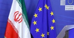 نقشه راه اروپا برای ایران