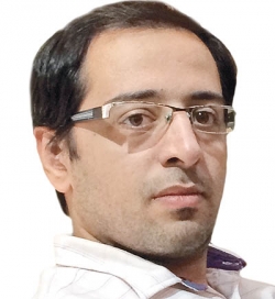 ناصر يارمحمديان: شهرداري ها در قانون بودجه ١٣٩٨