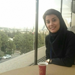 زهرا موسوی: تلنگر زدن دیجیتالی!
