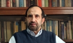 محمد خوش‌چهره: عدالت مالیاتی حلقه مفقوده اقتصاد ایران