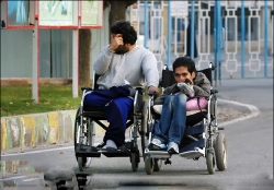 اختصاص ۳۸۰ میلیارد تومان از سوی بنیاد مستضعفان برای مسکن معلولان
